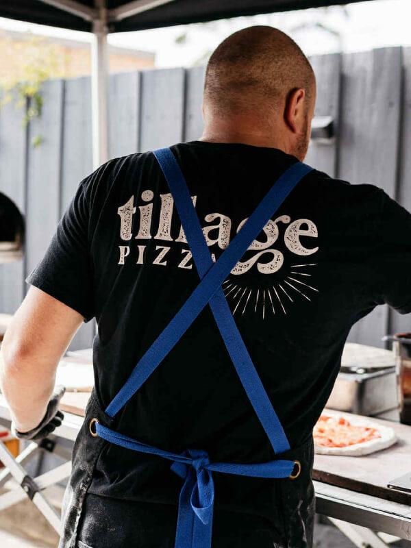 Dom - Tillage Pizza Chef