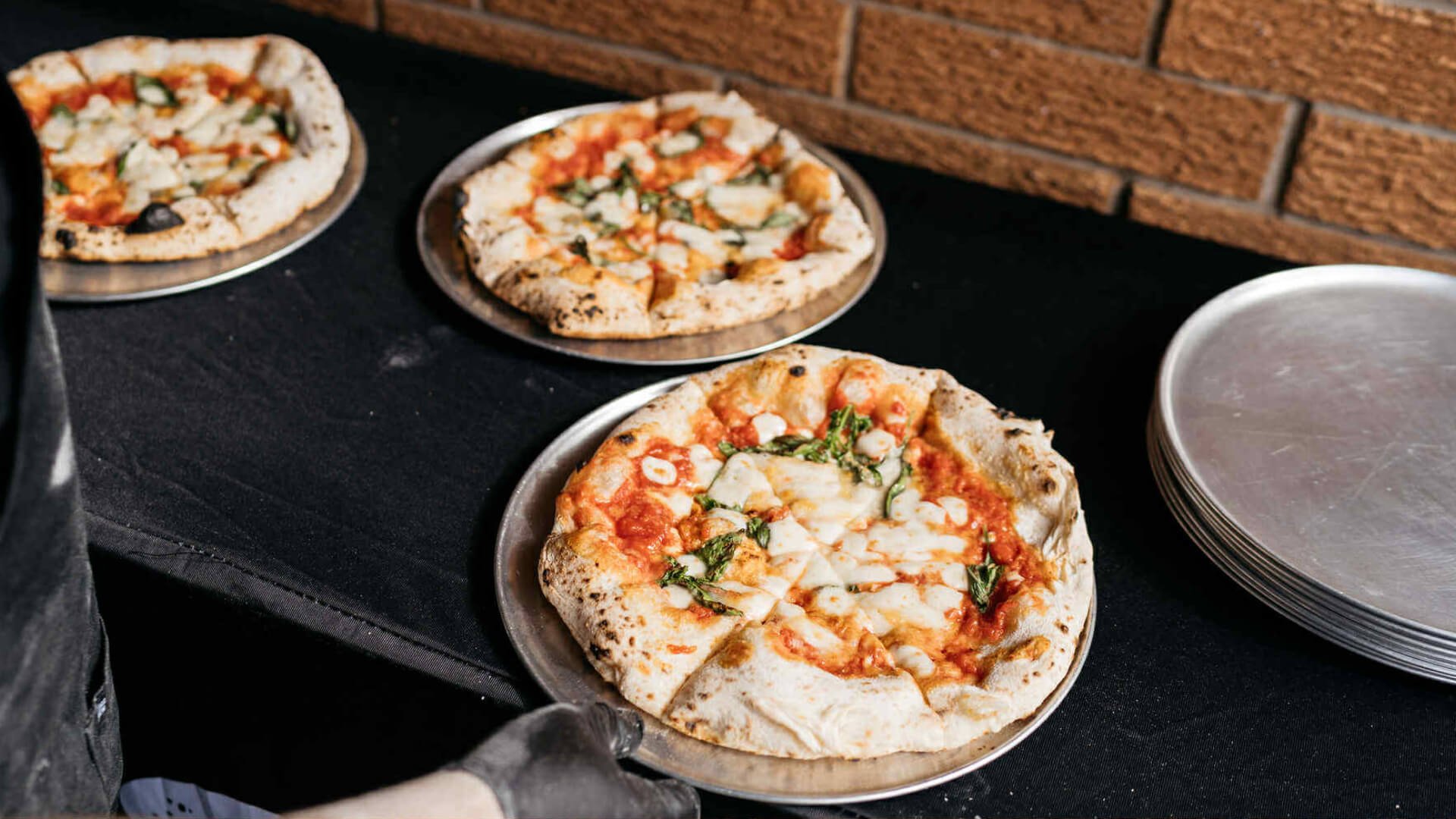 Tillage Pizza Restaurant