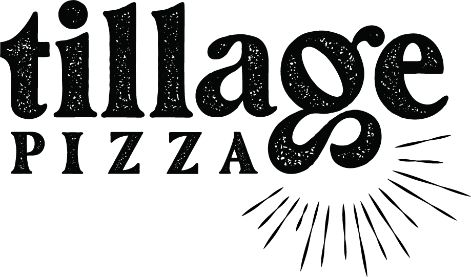 Tillage Pizza