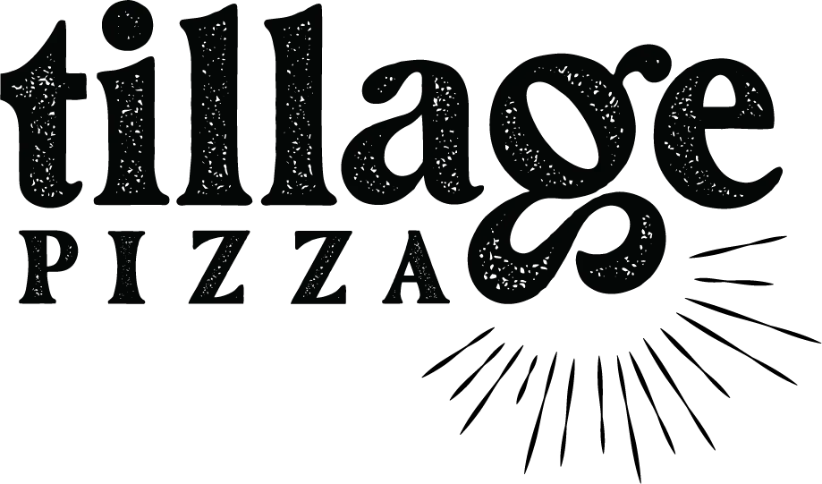 Tillage Pizza