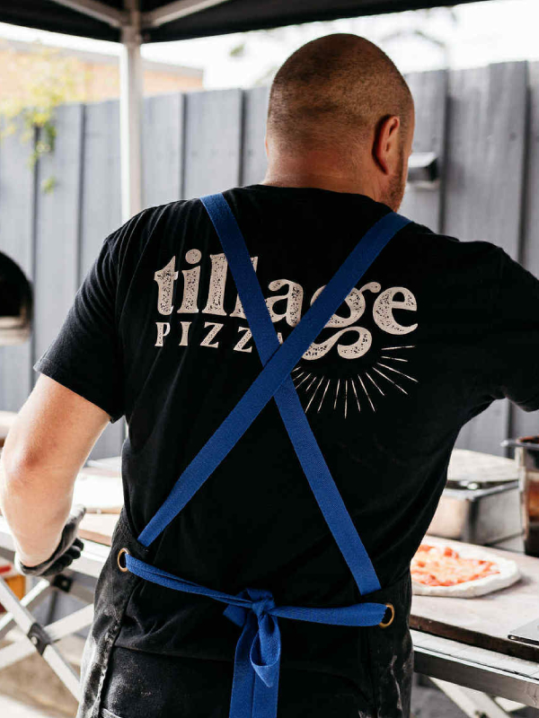 Dom - Tillage Pizza Chef